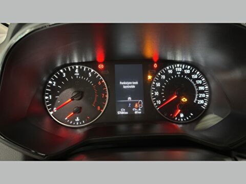 renault, clio, hatchback 1.0 tce touch, manuel, benzin 2.el otomobil | renew 16