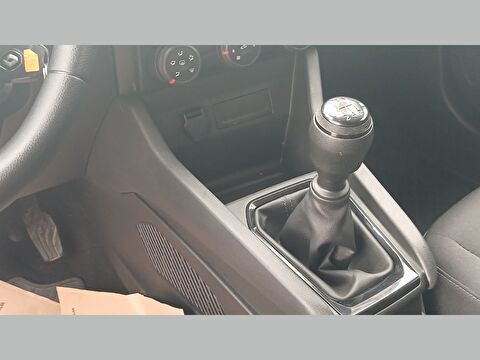 renault, clio, hatchback 1.0 tce touch, manuel, benzin 2.el otomobil | renew 13
