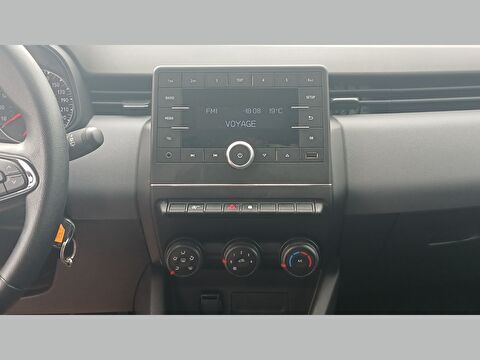 renault, clio, hatchback 1.0 tce touch, manuel, benzin 2.el otomobil | renew 12