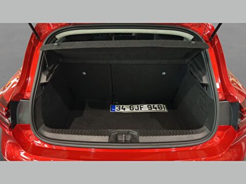 renault, clio, hatchback 1.0 tce touch, manuel, benzin 2.el otomobil | renew 15