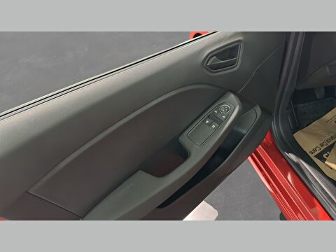 renault, clio, hatchback 1.0 tce touch, manuel, benzin 2.el otomobil | renew 14