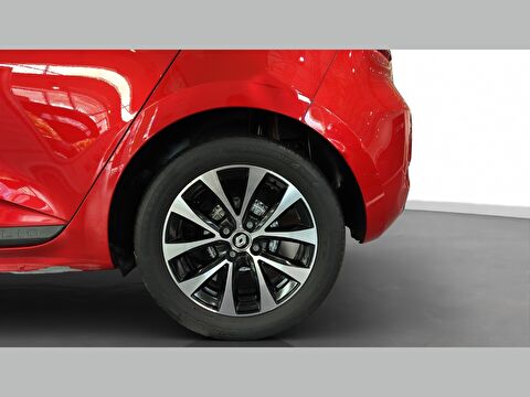 renault, clio, hatchback 1.0 tce touch, manuel, benzin 2.el otomobil | renew 6