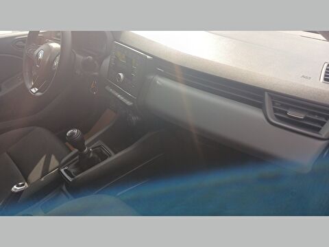 renault, clio, hatchback 1.0 tce touch, manuel, benzin 2.el otomobil | renew 11