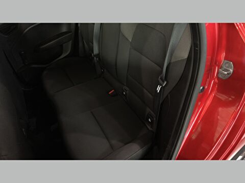 renault, clio, hatchback 1.0 tce touch, manuel, benzin 2.el otomobil | renew 17
