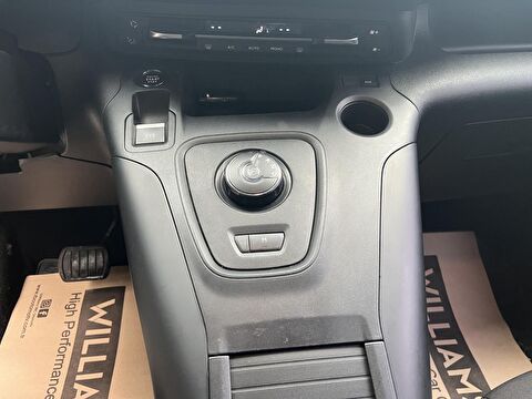 peugeot, rifter, combi 1.5 bluehdı allure eat8, otomatik, dizel 2.el otomobil | renew 14