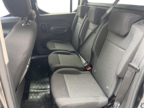 peugeot, rifter, combi 1.5 bluehdı allure eat8, otomatik, dizel 2.el otomobil | renew 21