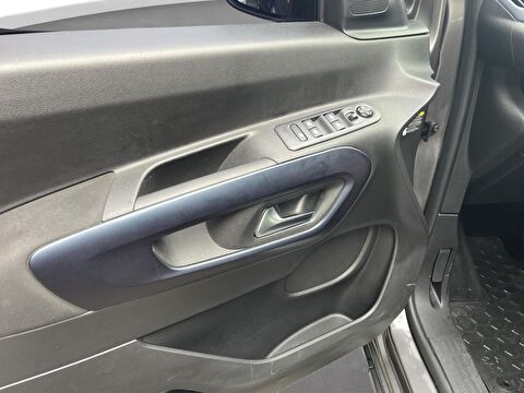 peugeot, rifter, combi 1.5 bluehdı allure eat8, otomatik, dizel 2.el otomobil | renew 16