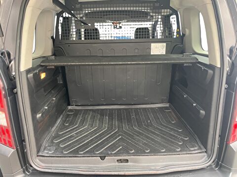 peugeot, rifter, combi 1.5 bluehdı allure eat8, otomatik, dizel 2.el otomobil | renew 22