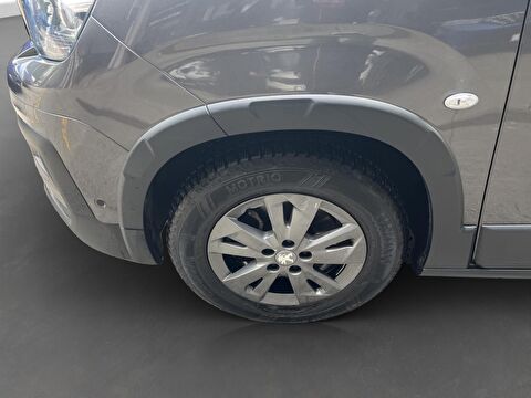 peugeot, rifter, combi 1.5 bluehdı allure eat8, otomatik, dizel 2.el otomobil | renew 7