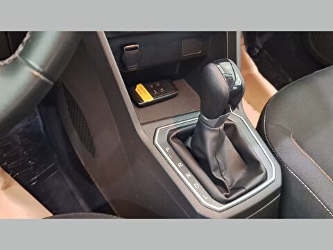 dacia, sandero, hatchback 1.0 tce stepway expression cvt, otomatik, benzin 2.el otomobil | renew 11