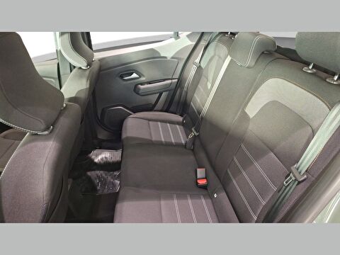 dacia, sandero, hatchback 1.0 tce stepway expression cvt, otomatik, benzin 2.el otomobil | renew 20