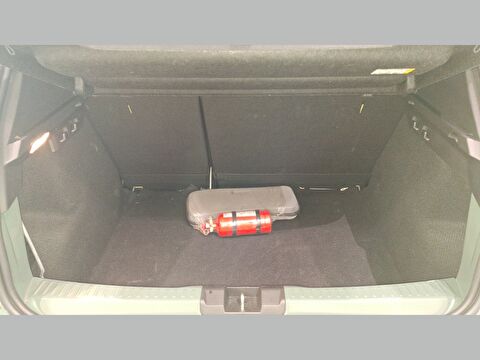 dacia, sandero, hatchback 1.0 tce stepway expression cvt, otomatik, benzin 2.el otomobil | renew 10