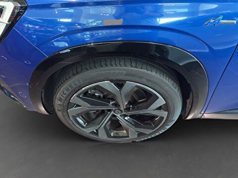 renault, austral, 1.2 e-tech hybrid techno esprit alpine, otomatik, hybrid 2.el otomobil | renew 4