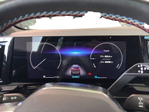 renault, austral, 1.2 e-tech hybrid techno esprit alpine, otomatik, hybrid 2.el otomobil | renew 10