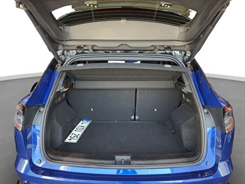 renault, austral, 1.2 e-tech hybrid techno esprit alpine, otomatik, hybrid 2.el otomobil | renew 13