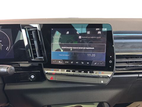 renault, austral, 1.2 e-tech hybrid techno esprit alpine, otomatik, hybrid 2.el otomobil | renew 12