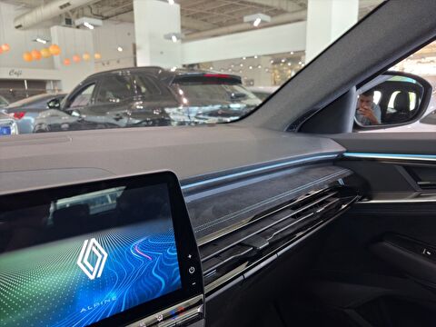 renault, austral, 1.2 e-tech hybrid techno esprit alpine, otomatik, hybrid 2.el otomobil | renew 20
