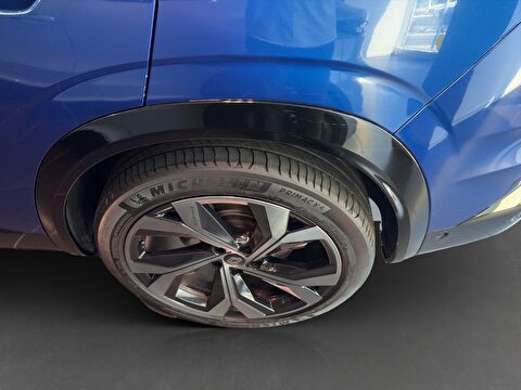 renault, austral, 1.2 e-tech hybrid techno esprit alpine, otomatik, hybrid 2.el otomobil | renew 5