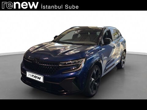1.2 E-Tech Hybrid Techno Esprit Alpine, 2. el otomobil | renew