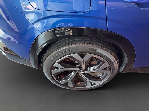 renault, austral, 1.2 e-tech hybrid techno esprit alpine, otomatik, hybrid 2.el otomobil | renew 6