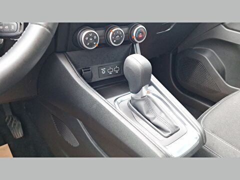 renault, captur, crossover 1.3 tce mhev touch edc, otomatik, mhev 2.el otomobil | renew 17