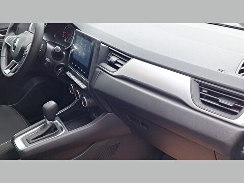 renault, captur, crossover 1.3 tce mhev touch edc, otomatik, mhev 2.el otomobil | renew 23