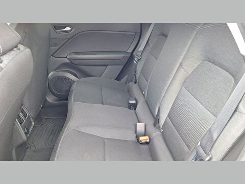 renault, captur, crossover 1.3 tce mhev touch edc, otomatik, mhev 2.el otomobil | renew 15