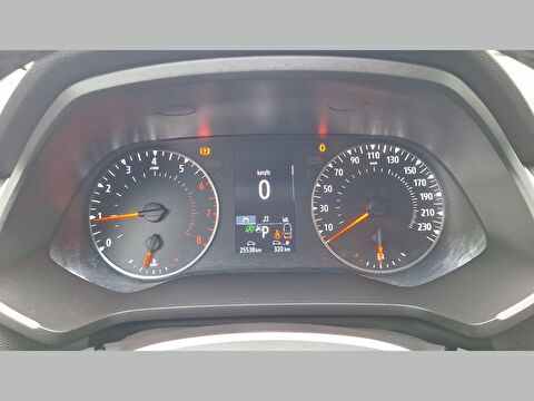 renault, captur, crossover 1.3 tce mhev touch edc, otomatik, mhev 2.el otomobil | renew 12