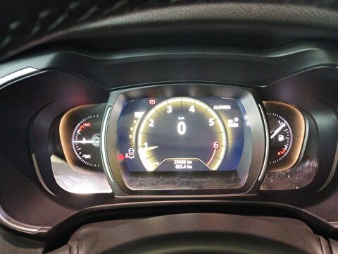 renault, koleos, suv 1.3 tce ıcon edc, otomatik, benzin 2.el otomobil | renew 21