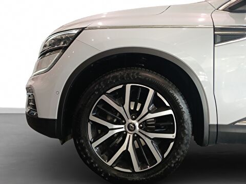 renault, koleos, suv 1.3 tce ıcon edc, otomatik, benzin 2.el otomobil | renew 8
