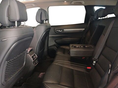 renault, koleos, suv 1.3 tce ıcon edc, otomatik, benzin 2.el otomobil | renew 16