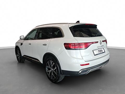 renault, koleos, suv 1.3 tce ıcon edc, otomatik, benzin 2.el otomobil | renew 5