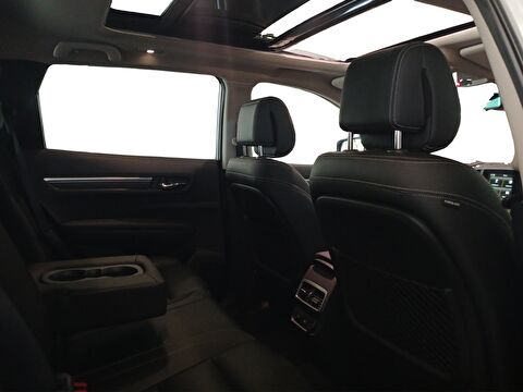 renault, koleos, suv 1.3 tce ıcon edc, otomatik, benzin 2.el otomobil | renew 9