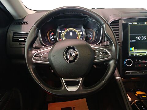 renault, koleos, suv 1.3 tce ıcon edc, otomatik, benzin 2.el otomobil | renew 13