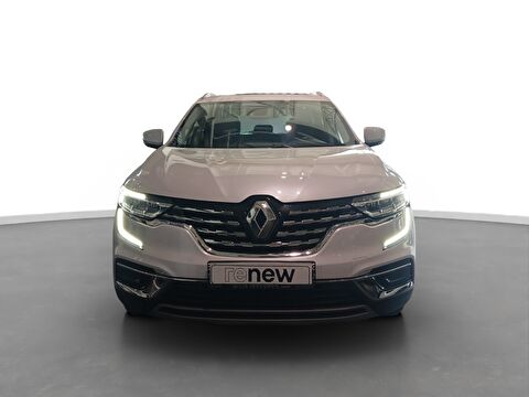 renault, koleos, suv 1.3 tce ıcon edc, otomatik, benzin 2.el otomobil | renew 3