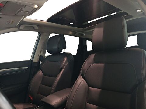 renault, koleos, suv 1.3 tce ıcon edc, otomatik, benzin 2.el otomobil | renew 11