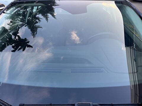 renault, megane, sedan 1.3 tce touch edc, otomatik, benzin 2.el otomobil | renew 23