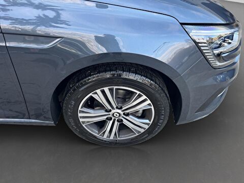 renault, megane, sedan 1.3 tce touch edc, otomatik, benzin 2.el otomobil | renew 6