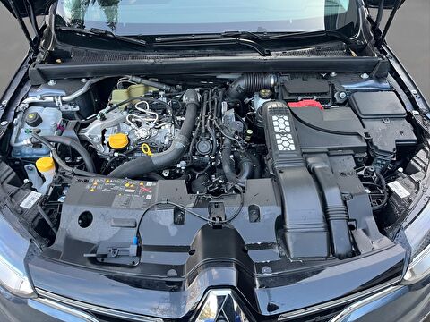 renault, megane, sedan 1.3 tce touch edc, otomatik, benzin 2.el otomobil | renew 20
