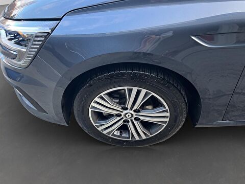 renault, megane, sedan 1.3 tce touch edc, otomatik, benzin 2.el otomobil | renew 9