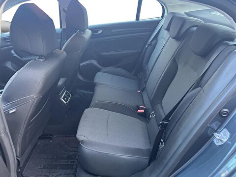 renault, megane, sedan 1.3 tce touch edc, otomatik, benzin 2.el otomobil | renew 10