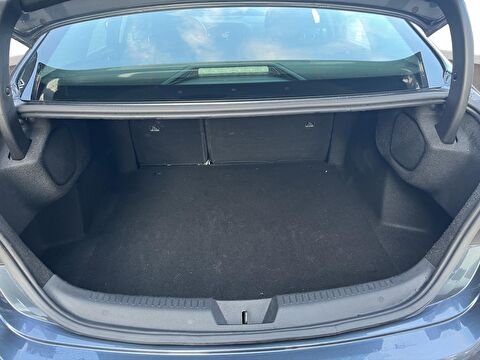 renault, megane, sedan 1.3 tce touch edc, otomatik, benzin 2.el otomobil | renew 21