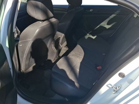 renault, megane, sedan 1.3 tce joy edc, otomatik, benzin 2.el otomobil | renew 8