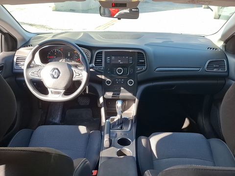 renault, megane, sedan 1.3 tce joy edc, otomatik, benzin 2.el otomobil | renew 15