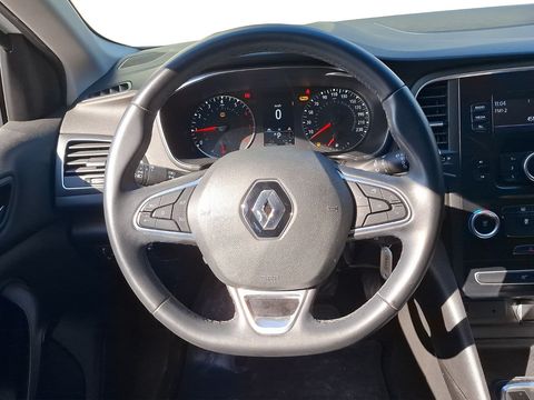 renault, megane, sedan 1.3 tce joy edc, otomatik, benzin 2.el otomobil | renew 19