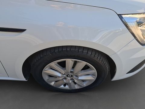 renault, megane, sedan 1.3 tce joy edc, otomatik, benzin 2.el otomobil | renew 5