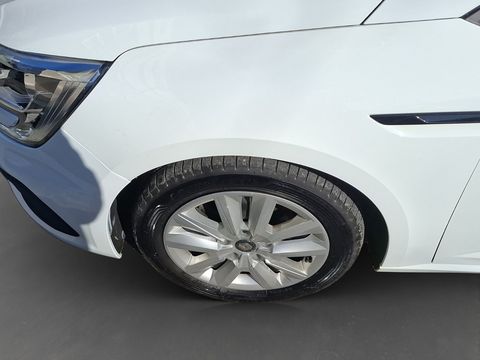 renault, megane, sedan 1.3 tce joy edc, otomatik, benzin 2.el otomobil | renew 6