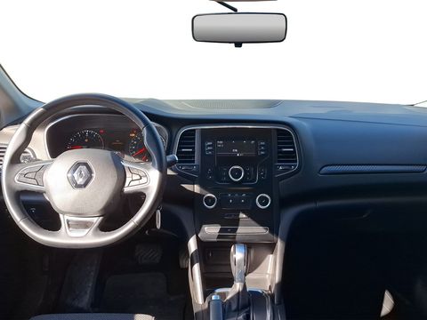 renault, megane, sedan 1.3 tce joy edc, otomatik, benzin 2.el otomobil | renew 10