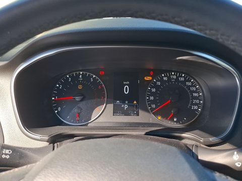 renault, megane, sedan 1.3 tce joy edc, otomatik, benzin 2.el otomobil | renew 11