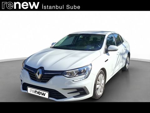 Sedan 1.3 TCe Joy EDC, 2. el otomobil | renew